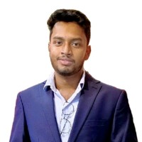 Soumyadip Parui