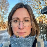 Camilla Eliasson