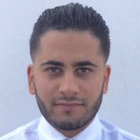 Nouamane Eddahchouri