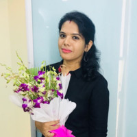 Rajitha Nair