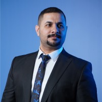 Sarmad Hasan
