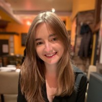 Chloe Burdekin