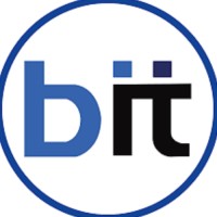BIT INSTITUTE OF TECHNOLOGY