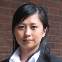 Hsiuju Hsieh
