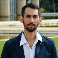 Renoir Oliveira