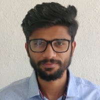 Nikhil Patil