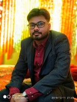 Arjun Kundu