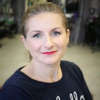 Maria Strhakova
