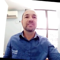 Micael Itamar Dos Santos
