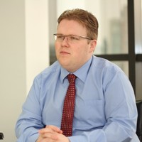 Stuart Savage Fca