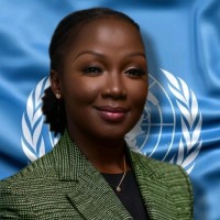 Eunice Ekua Ampienyiwa Mensah (Esq.)
