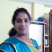 Thabitha Priyadarshini