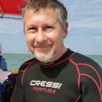 Frank Chadwick