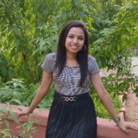 Ashika A
