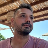 Panagiotis Kyriakopoulos
