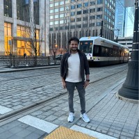 Vamsi Krishna Pallapolu