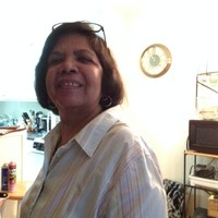 Lucy Williams
