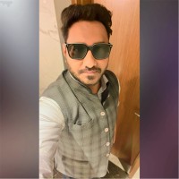 Nikhil Premchandani