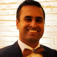 Rahul Bhatia