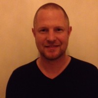 Stefan Dahlberg