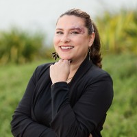 Catherine Quintero
