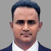 Brijesh Kumar