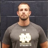 Travis Lombardozzi M.Ed., Cscs