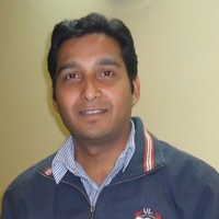 Sanjay Joshi