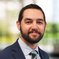 Andrew Wright, MBA