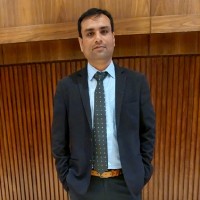 Chirag Thakar