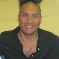 Ayman Abdullah