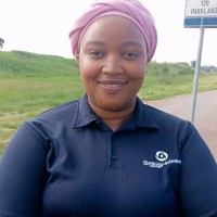 Mpho Lebitsa