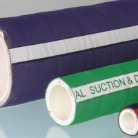 Emma Zhang Rubber and pvc hose