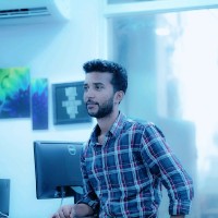 Ca Shubham Pandey