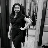 Kinjal Kadakia