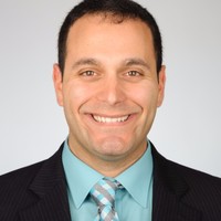 Joseph Dipompo