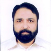 Mubashir Siddiqui