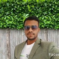 Nitish Kumar Gupta