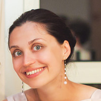Aleksandra Messager Cima Dip Ma