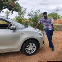 Abhilash Reddy