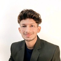 Sanket Desale