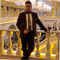 Adib Danesh Rad