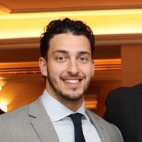 Michael Alves
