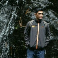 Akshay Shetty