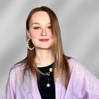 Daria Mozgovenko
