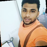 Sathish B