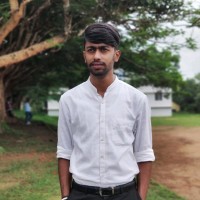 Devaiah C P