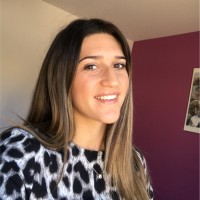 Chloé Courero