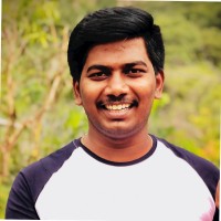 Umasankar Marimuthu