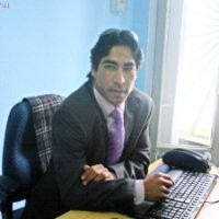 Hernán Figueroa Maipil